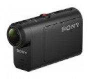 SONY HDR-AS50 Zeiss Action Cam, Bildstabilisator, WLAN, Schwarz f&uuml;r 119,90&euro; statt 141,80&euro;