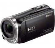 Sony HDR-CX450 Full HD Camcorder (26,8mm Weitwinkel Carl Zeiss Vario-Tessar Objektiv f&uuml;r 319&euro;