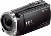 Sony HDR-CX450 Full HD Camcorder f&uuml;r 319&euro; statt 326.95&euro;