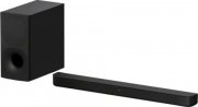Sony HT-SD40 2.1 Kanal Bluetooth 330 W Soundbar mit Subwoofer
