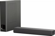 Sony HTMT500 Multi-room Bluetooth Soundbar