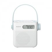 Sony ICFS80.CE7 FM/AM Water Dusche Radio nur 33&euro; inkl. Versand (prime)