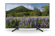 Sony KD-49XF7005 123 cm (49 Zoll) 4K HDR, Ultra HD, Smart TV