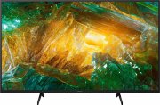 Sony KD-49XH8096 Bravia 123 cm (49 Zoll) Android TV, LED, 4K Ultra HD (UHD), HDR, Smart TV