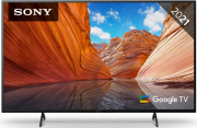 Sony KD-50X80J 50 Zoll, 4K Ultra HD, Triple Tuner Android Smart TV