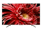 SONY KD-55XG8577 LED TV (Flat, 55 Zoll, 139 cm, UHD 4K, SMART TV, Android TV) f&uuml;r 749&euro;