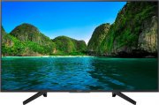 Sony KD-65XF7004 164 cm (65 Zoll) 4K HDR, Ultra HD Smart TV