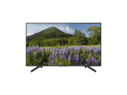 Sony KD-65XF7005 &ndash; 65 Zoll 4K Fernseher f&uuml;r 1.199&euro; + gratis Playstation 4 slim 500GB (Wert 275&euro;)