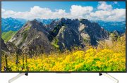 SONY KD-65XF7596 164 cm (65 Zoll) UHD 4K Smart TV