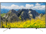 SONY KD-65XF7596 LED TV (Flat, 65 Zoll, UHD 4K, SMART TV, Android TV) f&uuml;r 899&euro; statt 999&euro; VSK frei