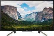 Sony KDL-50WF665 Bravia 127 cm (50 Zoll) Full HD, HDR, Smart TV bei Amazon und Saturn f&uuml;r 377 Euro