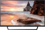 Sony KDL32RE405, HD Ready, LED TV, 80 cm (32 Zoll) mit HDR und X-Reality PRO