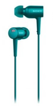 SONY MDR-EX750NAB, In-ear Kopfh&ouml;rer, Headset-Funktion f&uuml;r 47&euro; inkl. Versand