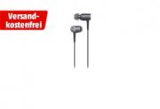 SONY MDR-EX750NAB Kopfh&ouml;rer Schwarz (+ weitere Farben) f&uuml;r 49,99&euro;