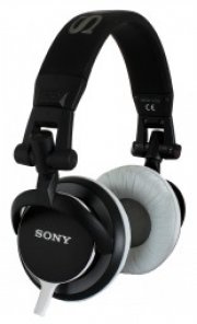 Sony MDR-V 55 Kopfh&ouml;rer bei Comtech f&uuml;r 27&euro; statt 34,81&euro;