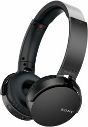 Sony MDR-XB650BT Bluetooth NFC Kopfh&ouml;rer mit Extra-Bass