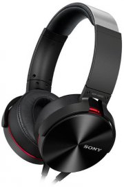 Sony MDR-XB950AP Extra Bass-Kopfh&ouml;rer mit Mikrofon