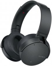 Sony MDR-XB950N1 wireless NFC/Bluetooth Kopfh&ouml;rer mit extra Bass f&uuml;r 69,30 Euro