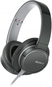 SONY MDR-ZX770APB Over-ear Kopfh&ouml;rer