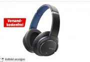 SONY MDR-ZX770BNL Kopfh&ouml;rer Blau 75&euro;