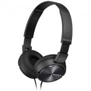 Sony MDRZX310 Lifestyle Kopfh&ouml;rer schwarz, faltbar f&uuml;r 9,99&euro; inkl. Versand (prime)