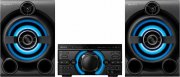 Sony MHC-M60D Bluetooth Audio System mit Lautsprecherbeleuchtung f&uuml;r 237,16 Euro