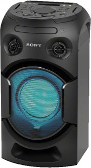 Sony MHC-V21D High Power Party Audio Musiksystem