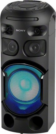 Sony MHC-V41D High Power Leistungsstarkes Audiosystem mit Bluetooth