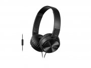 SONY Over Ear Kopfh&ouml;rer MDR ZX 110NA
