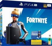 Sony PlayStation 4 Pro 1TB Fortnite Neo Versa Bundle bei Ebay f&uuml;r 269,91 Euro