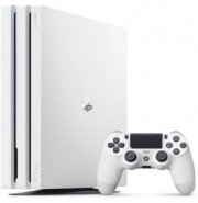 Sony Playstation 4 Pro 1TB wei&szlig; f&uuml;r 341,90&euro; (statt 379&euro;)