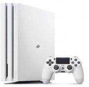Sony Playstation 4 Pro 1TB wei&szlig; f&uuml;r 349,90&euro; (statt 379&euro;) &ndash; eBay Plus nur 314,91&euro;