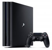 Sony PlayStation 4 Pro - Konsole f&uuml;r 359&euro; statt 395.37&euro;