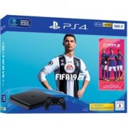 Sony PlayStation 4 Slim 500GB, Spielkonsole f&uuml;r 284,99&euro; incl. VSK statt 354,99&euro;