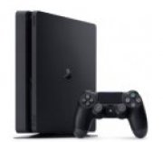 Sony Playstation 4 Slim Spielkonsole mit 500GB Festplatte f&uuml;r 255&euro; statt 267,62&euro;