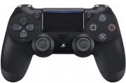 SONY PlayStation 4 Wireless Dualshock 4 Redesigned Controller Jet Black