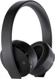 Sony Playstation 4 Wireless Stereo Headset
