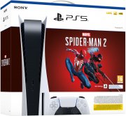 SONY PlayStation 5-Konsole &ndash; Marvel&rsquo;s Spider-Man 2 Bundle