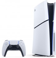 Sony PlayStation 5 Slim (PS5 Slim) Standard Edition