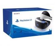 Sony Playstation VR Headset - Headtracking system bei Proshop