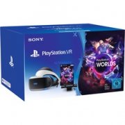 Sony PlayStation VR, VR-Brille f&uuml;r 239,90&euro; mit Mastercard bezahlung VSK frei!