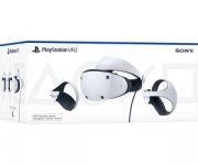 Sony PlayStation VR2 Headset