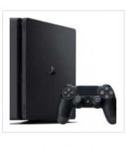 Sony PS4 500GB Slim, PlayStation 4