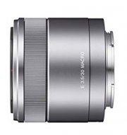 Sony SEL-30M35 Makro-Objektiv bei Amazon
