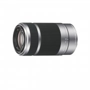 Sony SEL-55210 Tele-Zoom-Objektiv f&uuml;r 199&euro; statt 225,99&euro;