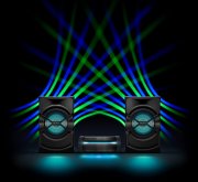 Sony SHAKE-X30 Drei Komponenten-High Power Audio System f&uuml;r 525.59&euro; statt 639.80&euro;