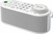 Sony SRS-LSR100 drahtloser TV-Zusatzlautsprecher mit Akku