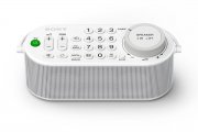 Sony SRS-LSR100 Tragbarer TV Funklautsprecher f&uuml;r 109,99&euro; statt 132,16&euro;