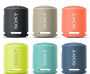 Sony SRS-XB13 Bluetooth-Lautsprecher in 6 Farben