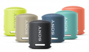 Sony SRS-XB13 Bluetooth-Lautsprecher mit Extra Bass und 16h Akkulaufzeit